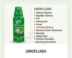 Divita Lifora, Uroflush, Diacare, Hemoflex
