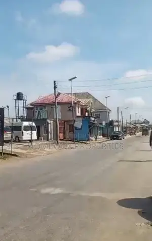 Three Plots of Land Off Sars Road