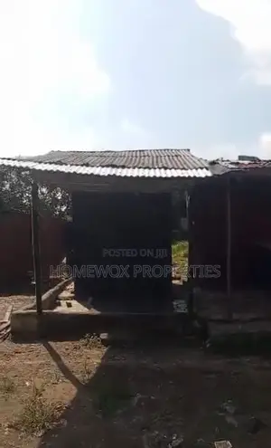 Three Plots of Land Off Sars Road