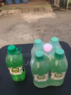 Kay's Bio Fuel Gel for Chaffing Dish 3ltrs 1 Pack(4 ×3ltrs)