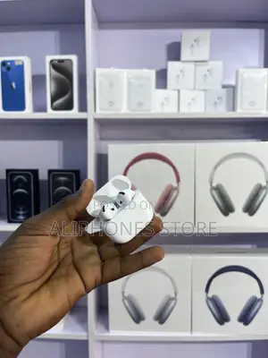 Original Airpods 4