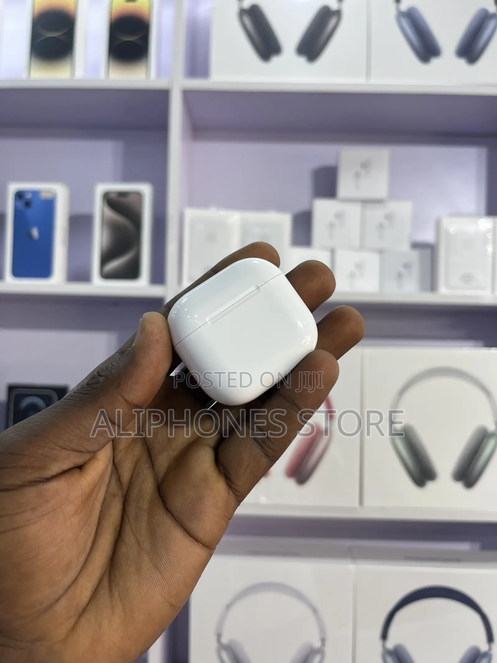 Original Airpods 4