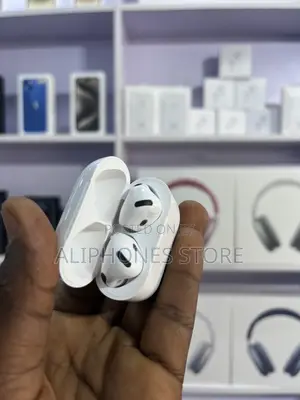Original Airpods 4