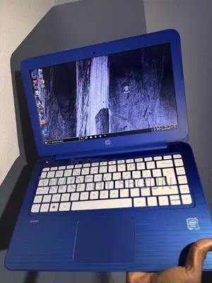 Laptop HP 2GB Intel HDD 32GB
