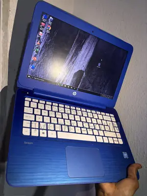 Laptop HP 2GB Intel HDD 32GB