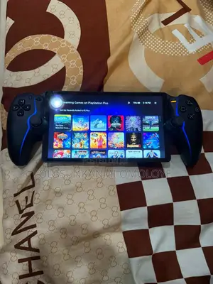 Used Play Station Portal