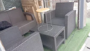 Complete Lugano Set 7 Seater