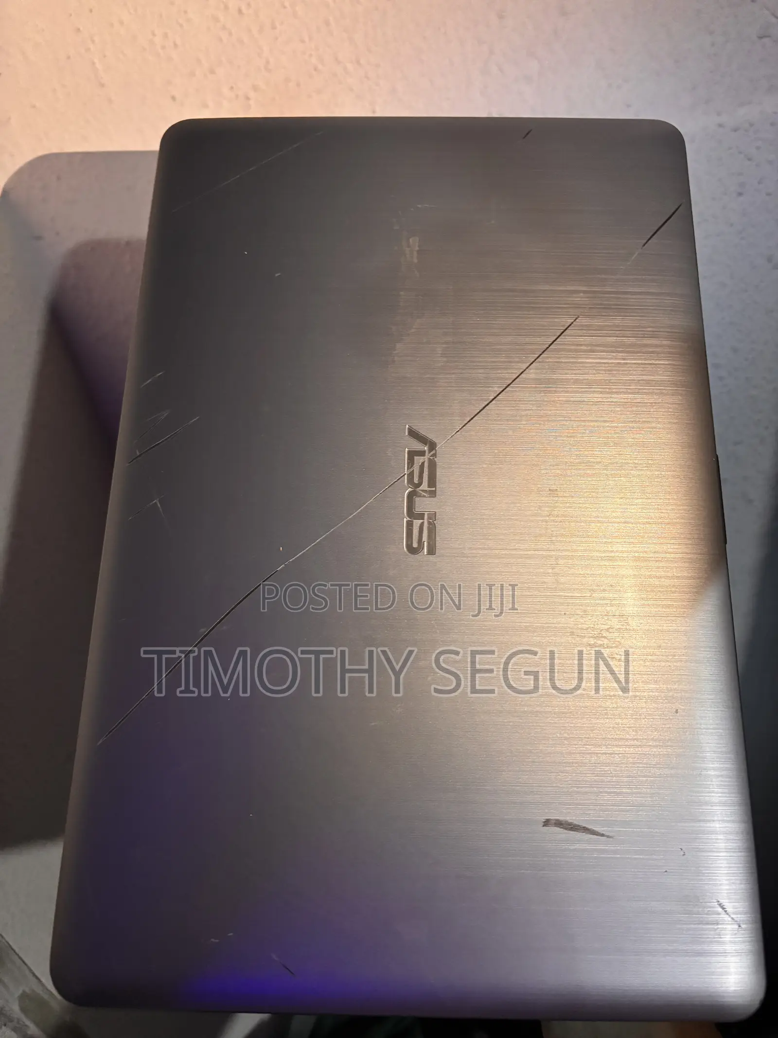 Laptop Asus 4GB Intel HDD 1T