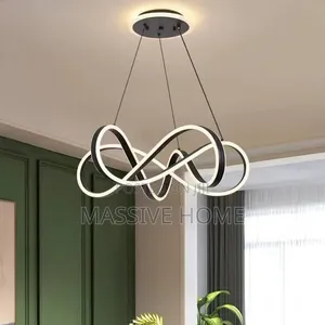 Drop High Quality Chandelier Light