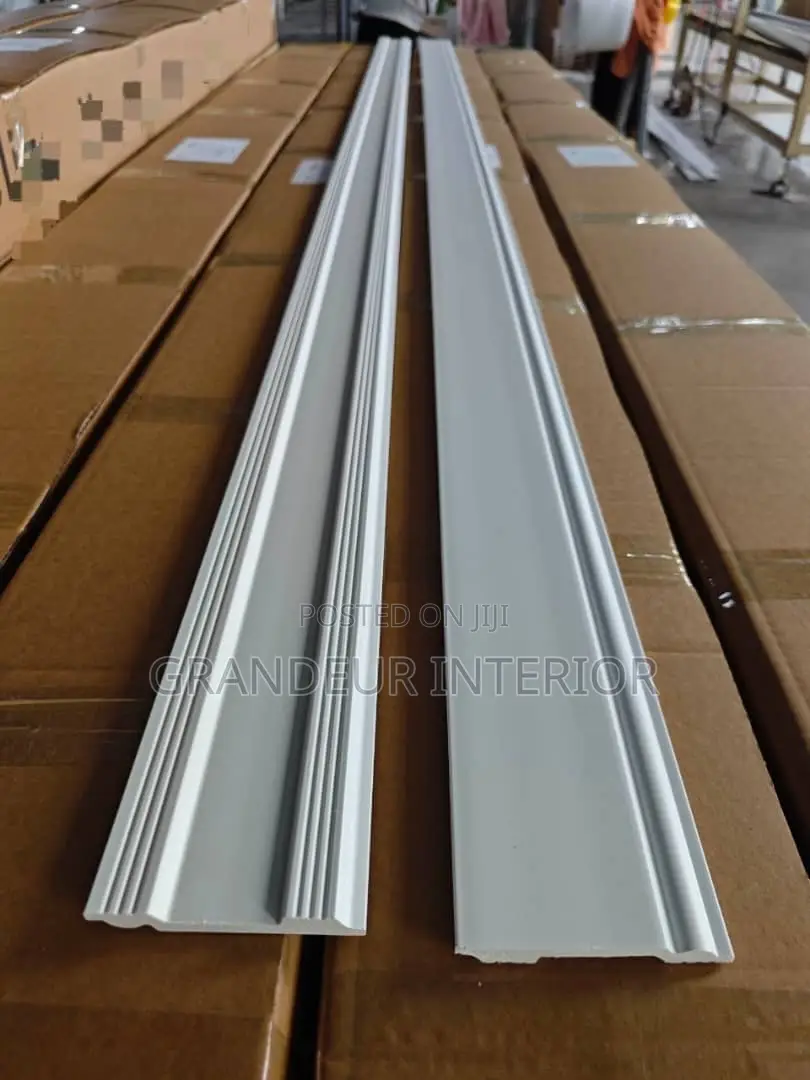 Cornice Skirting