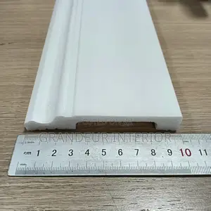 Cornice Skirting