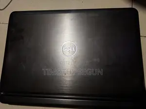 Laptop Dell 4GB Intel Core i3 HDD 500GB