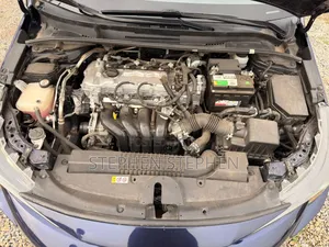 Toyota Corolla LE 2020