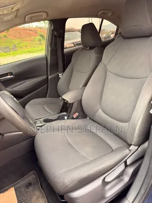 Toyota Corolla LE 2020