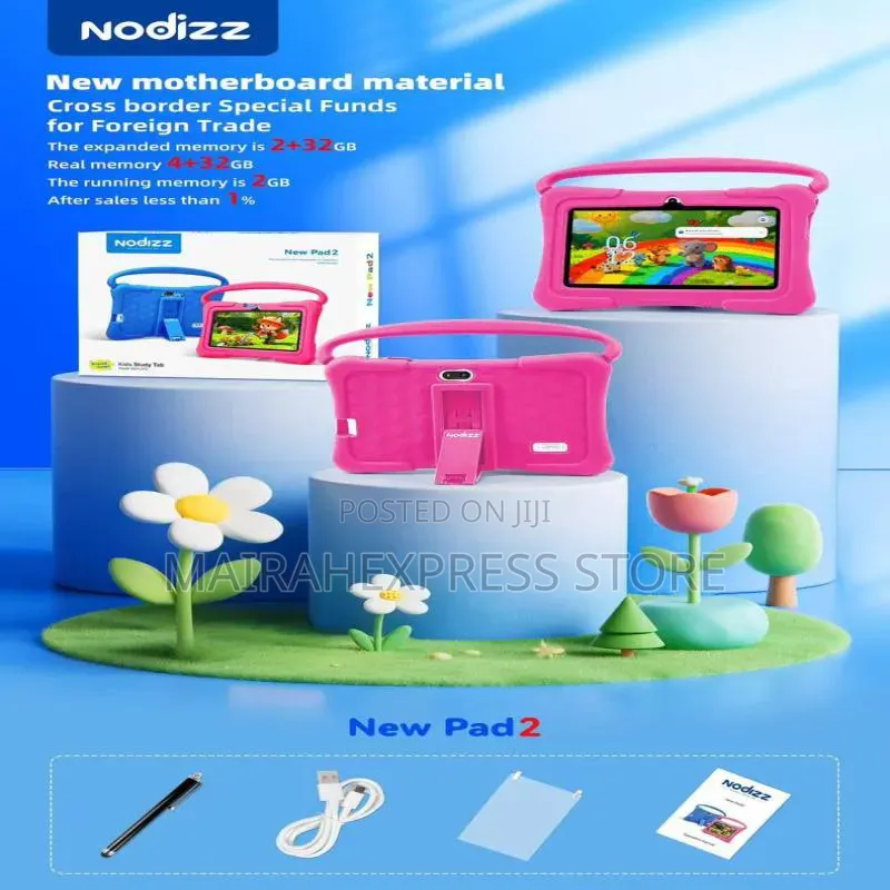 New Tablet 32 GB