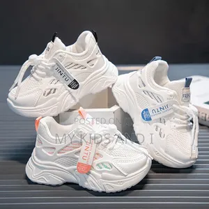 Children Sneakers