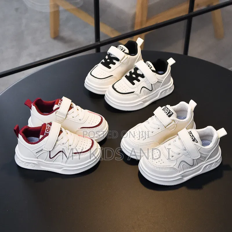 Children Sneakers