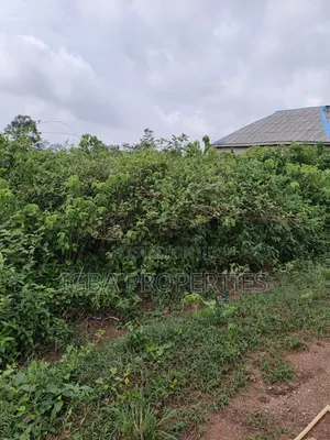 Sallah Bonanza: Full Plot at Agbowa, Ikorodu Lagos Price: 1.5 Million