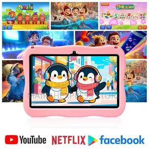 New Tablet 16 GB
