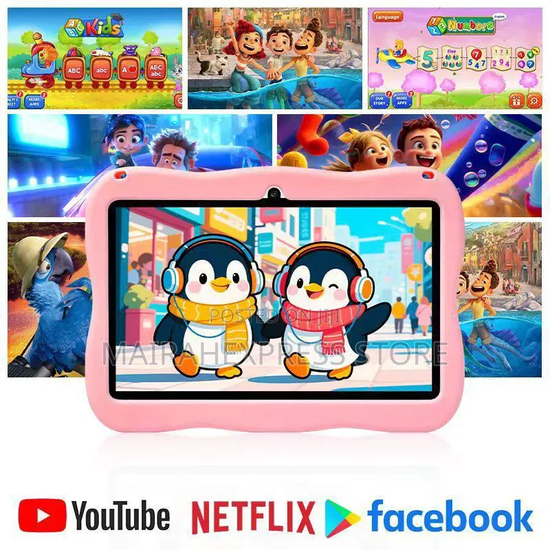 New Tablet 16 GB
