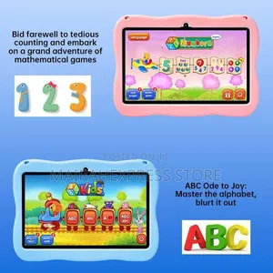 New Tablet 16 GB