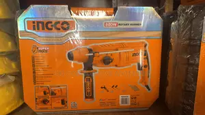 Ingco Rotary Hammer Machine 800w