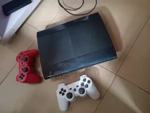 Playstion 3