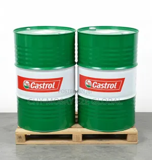 Castrol Syntrax Universal 80w-90 Multipurpose Gear Oil (208ltr/Drum)