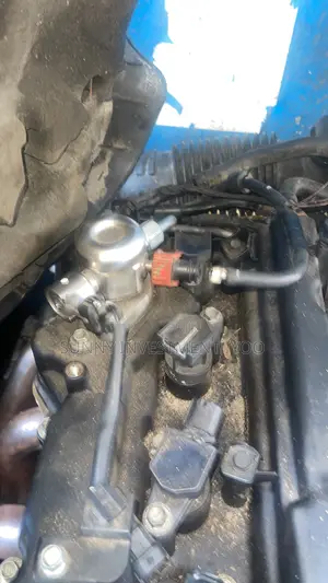 Hyundia Sonata Engine 2012