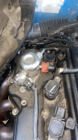Hyundia Sonata Engine 2012
