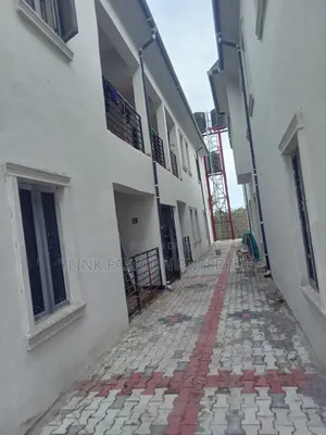 Furnished 2bdrm Apartment in Oribanwa Face2, Awoyaya for rent