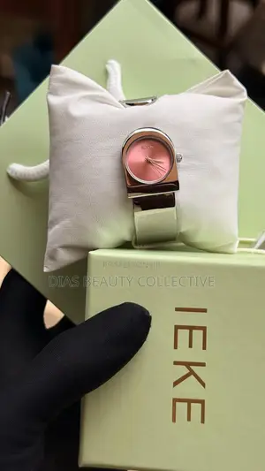 Quality Ieke Ladies Watch
