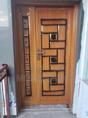 Morrison Doors