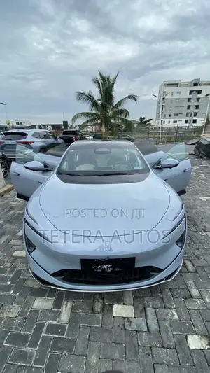 Avatr 12 578hp AWD 2024 Pearl