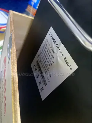 SMS 7.5kwh Lithium Battery