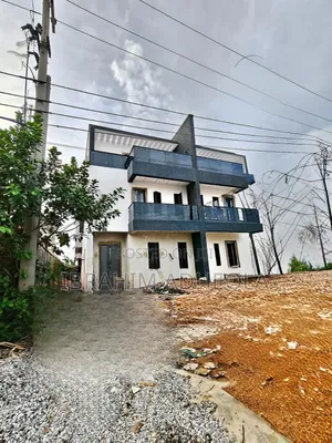 4bdrm Duplex in Agidingbi for sale