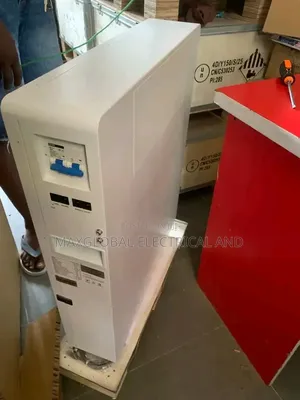 Hyper Power 10kwt Lithium Battery