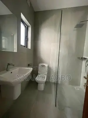 3bdrm Duplex in Lekki Phase 1 for rent