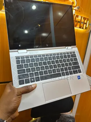 Laptop HP EliteBook 840 G8 16GB Intel Core i5 SSD 512GB
