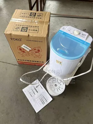 4.5kg Washing Machine