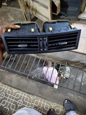 A/C Vent? For Camry 2012 to 2015
