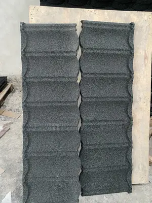 Stone Coated Roofing Sheet (Gerrad)