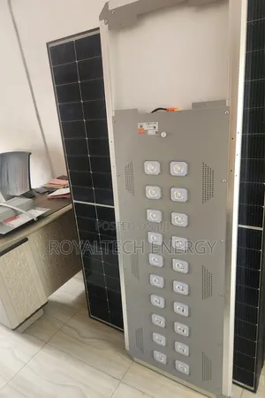 D2 Series 150w Street Lights