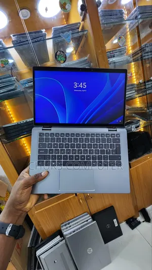Laptop Dell Latitude 5330 16GB Intel Core i7 SSD 512GB