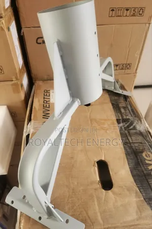 D2 Series 150w Street Lights