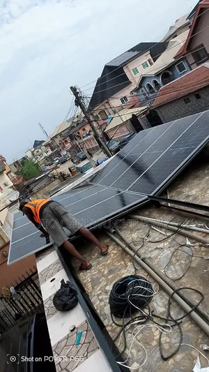 Competent Solar Installer