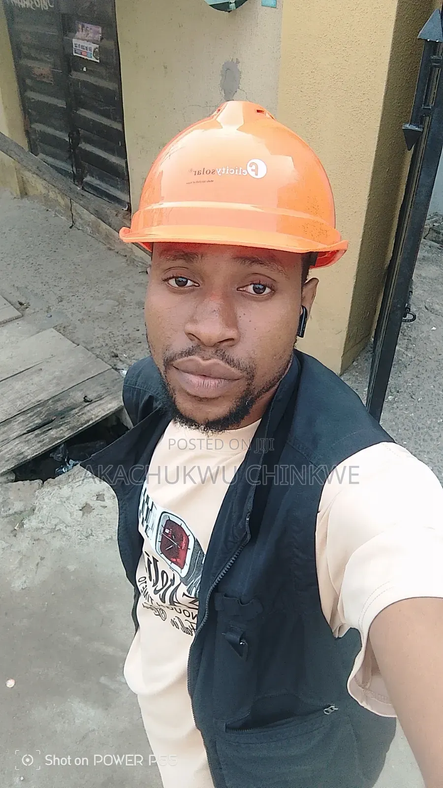 Competent Solar Installer