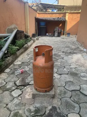 Gas Cylinder 12.5kg
