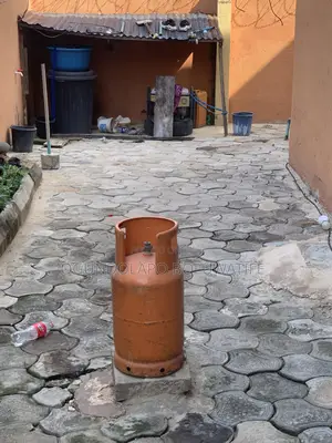 Gas Cylinder 12.5kg