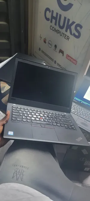 Laptop Lenovo ThinkPad T450 8GB Intel Core i5 SSD 128GB